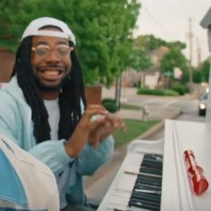 Meet your Posher, Cole